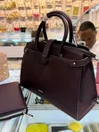Bagco Brand Office Handbag - 4