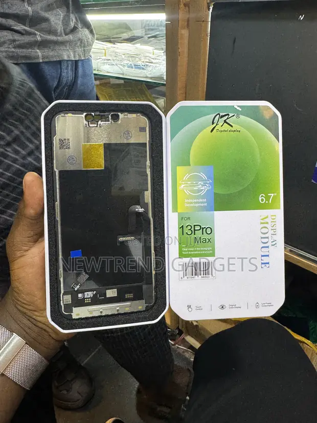 Apple iPhone 13 Pro Max Screen - 1