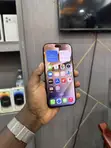 Apple iPhone 18 Pro 256GB UK Used - 3