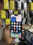 Apple iPhone 14 Pro 128GB Purple - 1