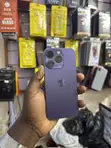 Apple iPhone 14 Pro 128GB Purple - 2