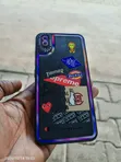 Vivo Y93 128GB Purple - 1