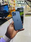 Apple iPhone 12 Pro 128GB Blue - 2