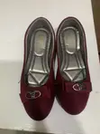 Clowse Women's Black Leather Pumps - Brand New - 1