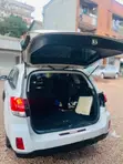 Subaru Outback 2010 Pearl - 1