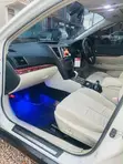 Subaru Outback 2010 Pearl - 2