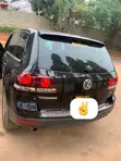 Volkswagen Touareg V6 TDI 2010 Black - 2
