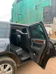 Volkswagen Touareg V6 TDI 2010 Black - 3