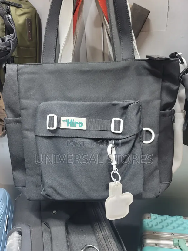 Aldo Multi-Pocket Casual Tote Bag - 1