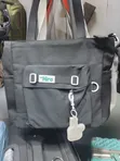 Aldo Multi-Pocket Casual Tote Bag - 1