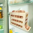 Egg Rolling Tray - 2