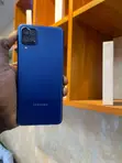 Samsung Galaxy A12 64GB Blue - 1