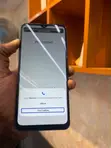 Samsung Galaxy A12 64GB Blue - 4