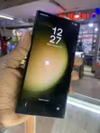 Samsung Galaxy S23 Ultra 256GB Green - 3