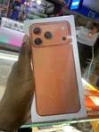 New Apple iPhone 17 Pro Max 256GB Gold - 3
