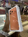 New Apple iPhone 17 Pro Max 256GB Gold - 5