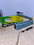 Brand New Impulse Sealer - 1