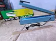 Brand New Impulse Sealer - 2
