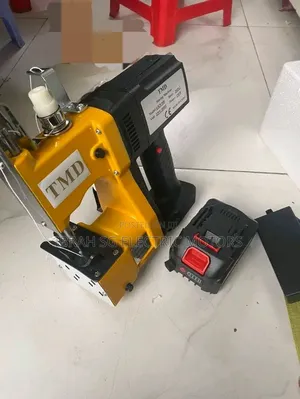 Brand New Handheld Bag Stitching Machine