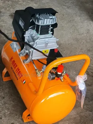K-Max Air Compressor 30L