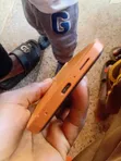 Apple iPhone Air 512GB Rose Gold - 1