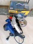 Maxmech Circular Saw 230mm - 1