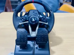 Racing Wheel for PS5, PS4, PS3