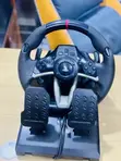 Racing Wheel for PS5, PS4, PS3 - 2