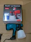 Makita Paint Sprayer - 1