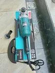 Makita Angle Grinder (100mm) - 1