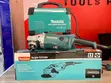 Makita Angle Grinder (100mm) - 2