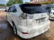 Toyota Harrier 3.0 V6 2004 White - 3