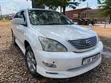 Toyota Harrier 3.0 V6 2004 White - 4