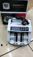 Hatco Brand New Money Counting Machine - 1