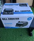 Hatco Brand New Money Counting Machine - 3