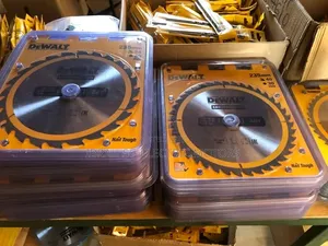 Dewalt Circular Saw Blade 150mm, 36 Teeth