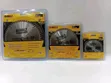 Dewalt Circular Saw Blade 150mm, 36 Teeth - 3