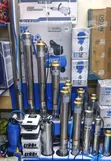 USK Submersible Water Pump - 1HP - 1