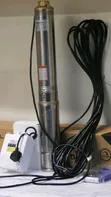USK Submersible Water Pump - 1HP - 2