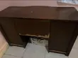 Used Office Table - 1