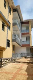 2 Bedroom Apartment for Rent in Najjanakumbi - 1