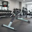 Portable Mini Exercise Pedal with Digital Monitor - 2