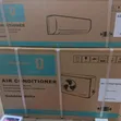 Hisense Air Conditioner AC - 12000 BTU Split System - 2