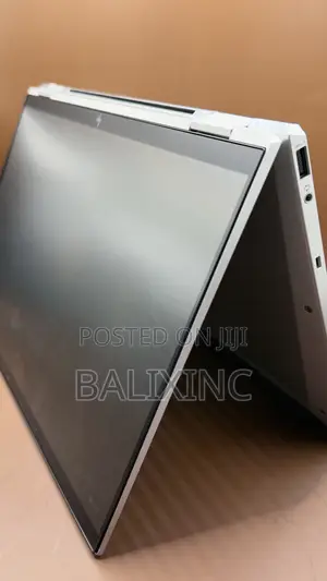 HP EliteBook 1040 G8 Laptop - Core i7, 32GB RAM, 512GB SSD