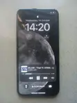 Apple iPhone XS 256GB Black - 1