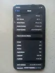 Apple iPhone XS 256GB Black - 3