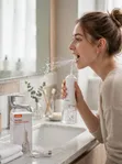 MDHL MD-6690 Portable Water Flosser - 1
