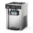Commercial Table Top Ice Cream Machine - 1