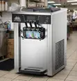 Commercial Table Top Ice Cream Machine - 2