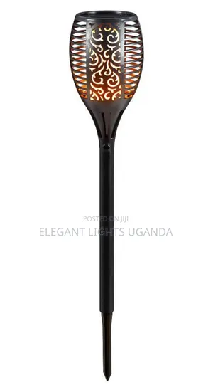 Brand New Solar Garden Lights